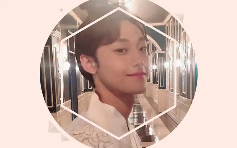 李到晛安利乐华新人演员李到晛小哥哥79