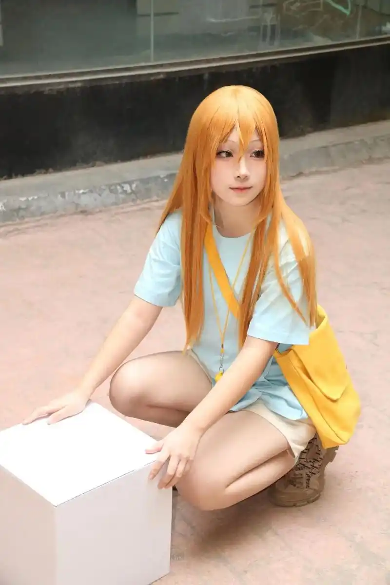 『はたらく細胞』血小板 ちょっと待ってください.前方は工事中です.