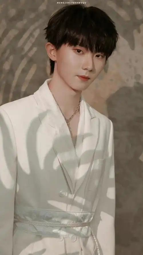 马嘉祺 - 堆糖,美图壁纸兴趣社区