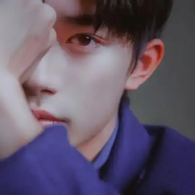 易烊千玺_男生头像_我要个性网