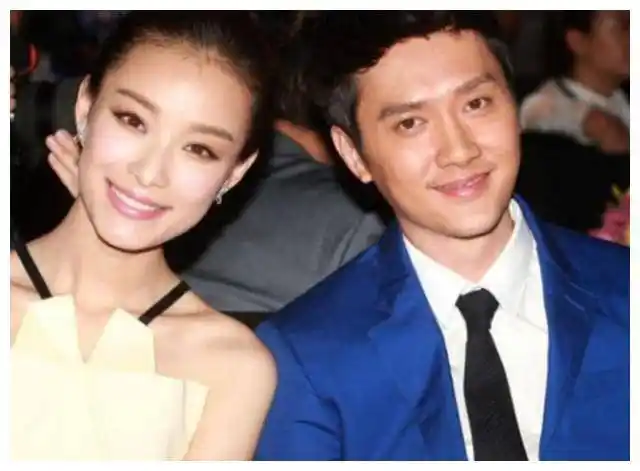 原创谋女郎倪妮深爱过2个男人却分手如今的她能否改变结局