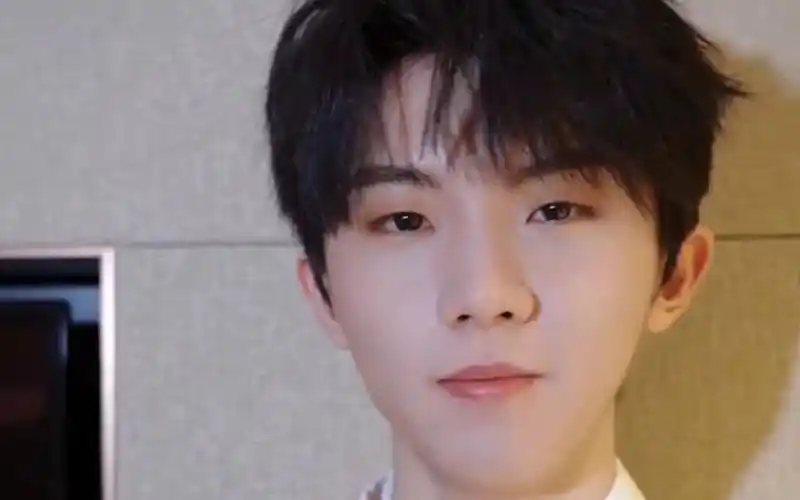 【马嘉祺】231112 澳门演唱会直播宣传 马嘉祺cut