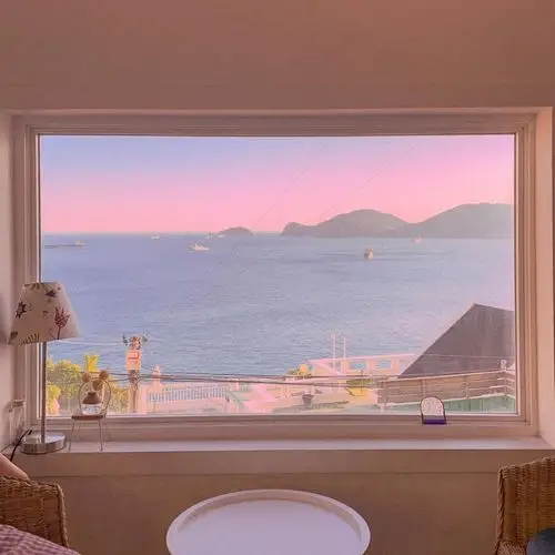 侵权删 #背景图#朋友圈背景#壁纸#杂图#ins#小清新#月亮#少女心#可爱