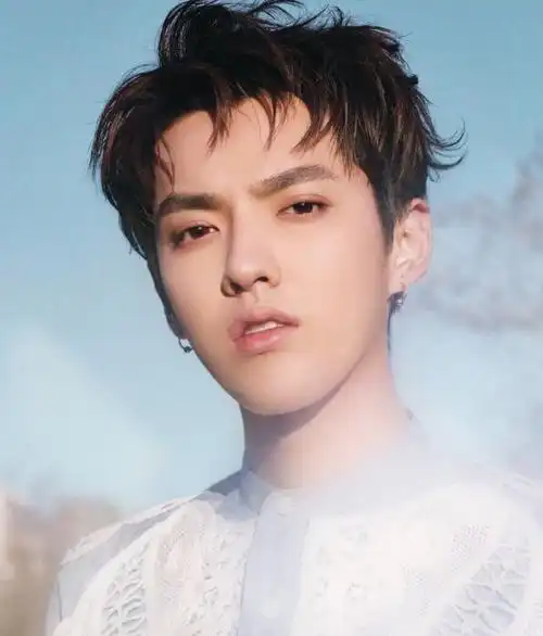 吴亦凡星座今日运势2021312