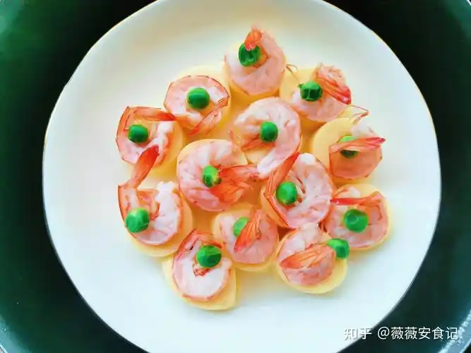 3道年夜饭创意菜,简单一蒸就搞定!包你学会了被爸妈一顿猛夸! - 知乎