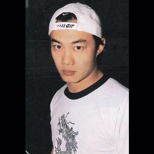 eason 陈奕迅 我的e神