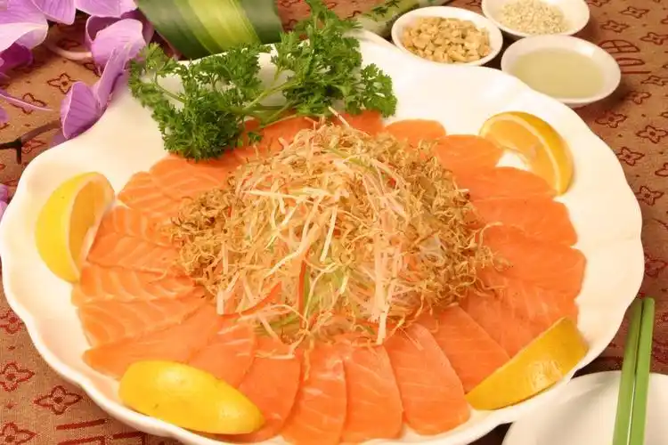 高清开胃美食图片欣赏——粤菜篇19