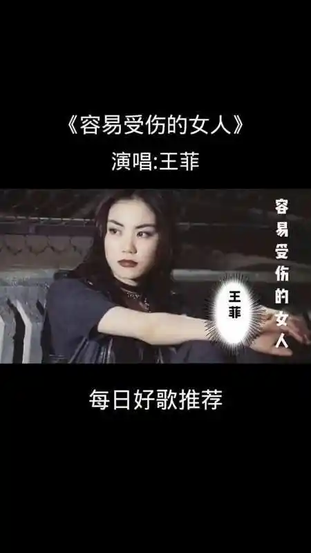 挚爱典藏版王菲经典歌曲 经典老歌粤语经典