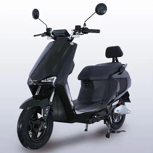 五星钻豹电动车 2021全新款电动车成人电瓶车男女同款60v72v外卖踏板