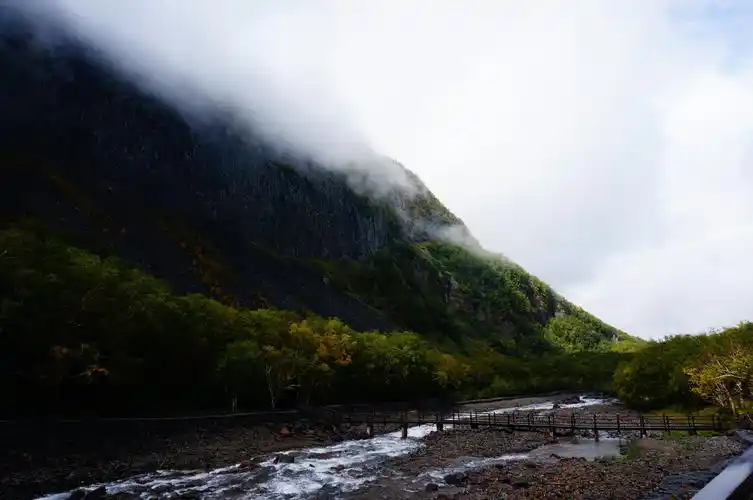 长白山夏季有雪吗,长白山夏季温度及穿衣指数