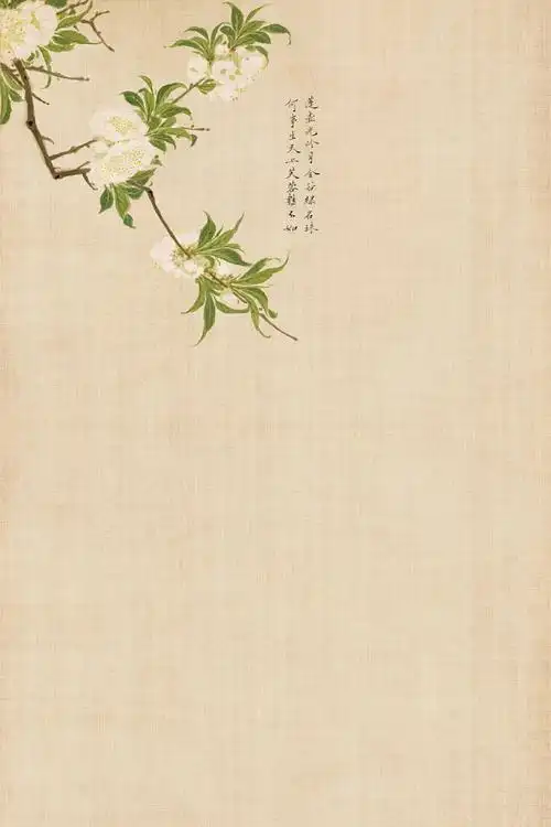 古风背景布古装背景摄影背景布全家福背景布直播背景布古筝直播编号