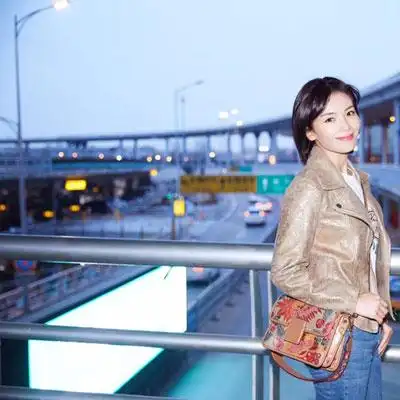 刘涛头像气质图片大全刘涛霸气qq头像照片大全