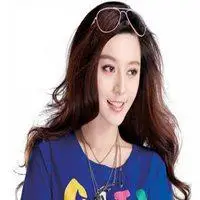 范冰冰头像高清 女神范冰冰美丽头像图片_微信头像图片大全