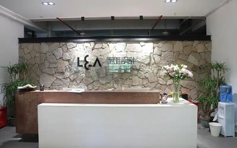 高质量发展调研行·一线调研|奥雅股份:创意设计赋予空间新生命_腾讯