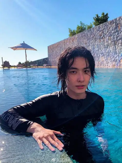 最近好迷王瑞昌