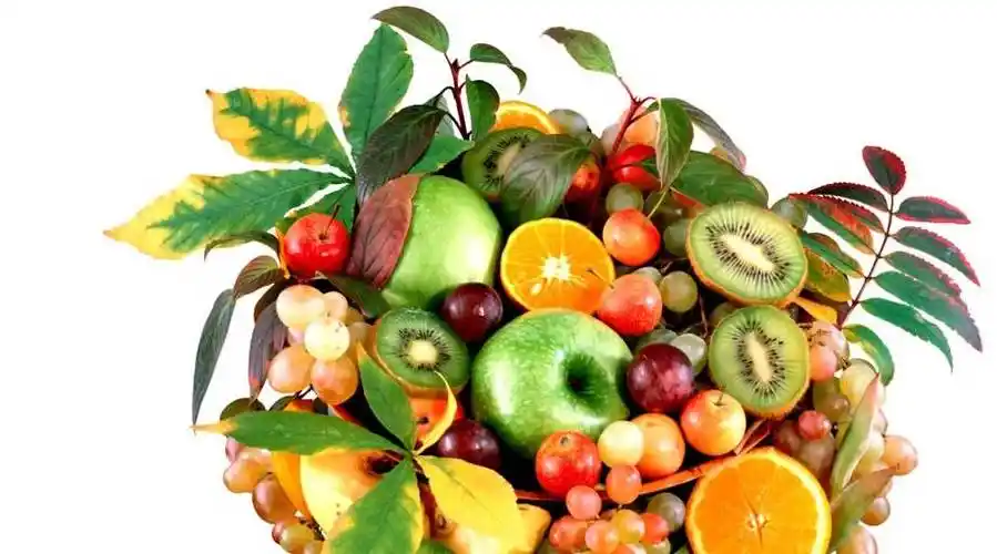 孕妇吃水果的好处,你都知道几点?除了皮肤变白还有这些_食物_肠胃_控