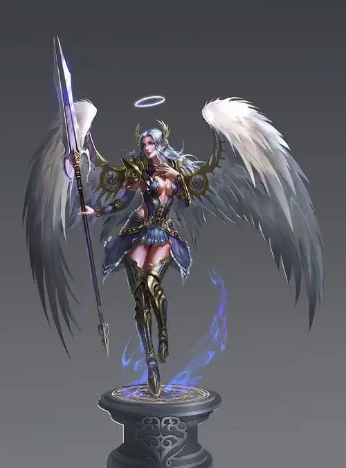 战天使.jpg (2500×3382)