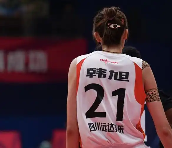 中国篮球扎心女篮新科mvp翻车全场3投4分冲奥运前四蒙阴影