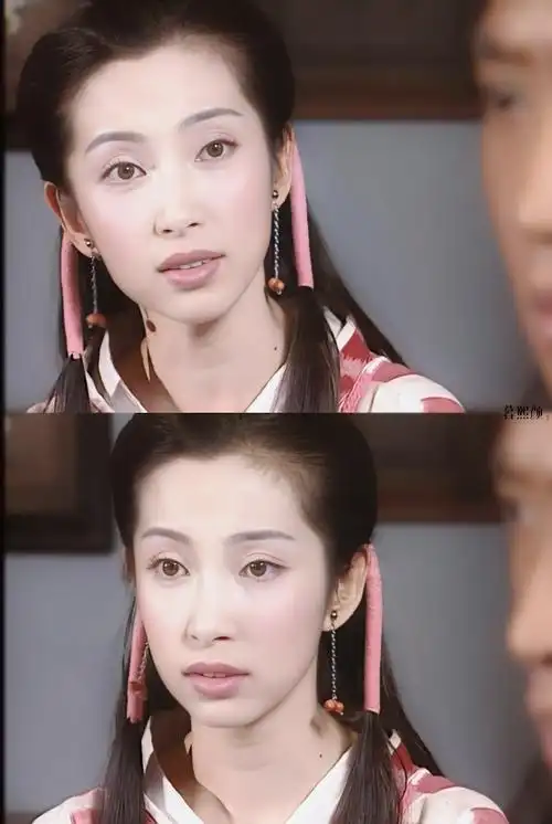 少年包青天##李冰冰##经典老剧##童年回忆