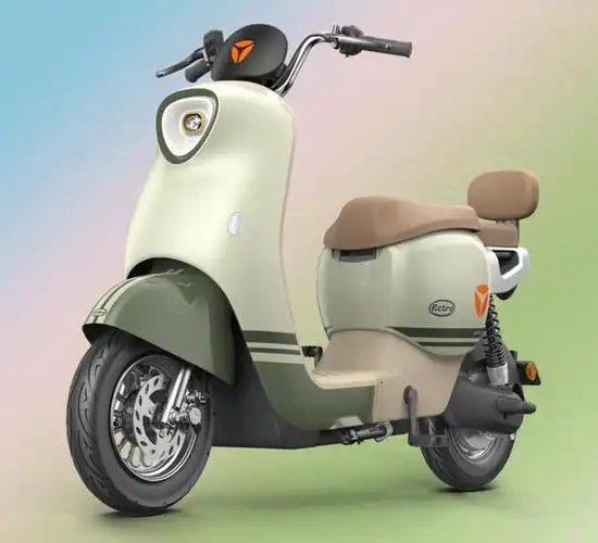 12月新品电动车集体发布,款式多种多样,雅迪,小刀,绿能都有!