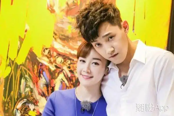 范世琦的女朋友是谁他与张檬是什么关系