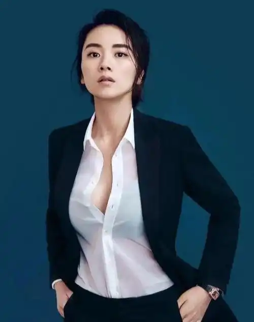 纪实演员曹曦文:闪婚富二代,离婚后独自抚养女儿不后悔