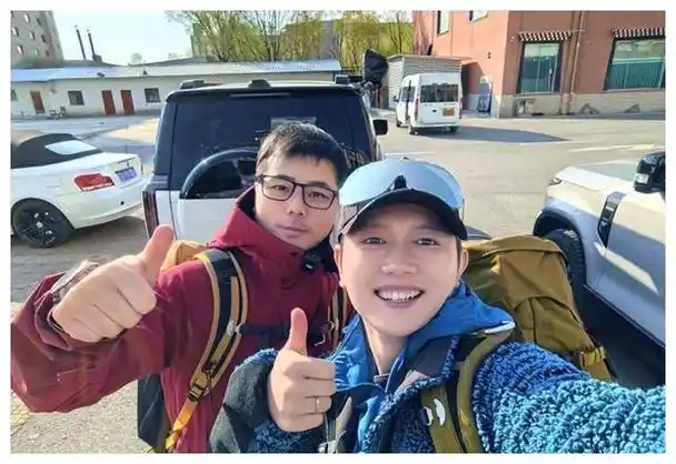 德云社孟鹤堂旅行不忘创作想要给粉丝更多新段子的期待