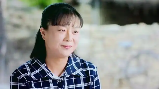 兰桐花开红缨欲承包沙场却因前牛村遭拒公平公正才有理