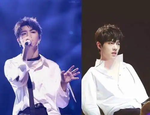 王俊凯离开和颂?与肖战摩擦?和公司之间或早有嫌隙