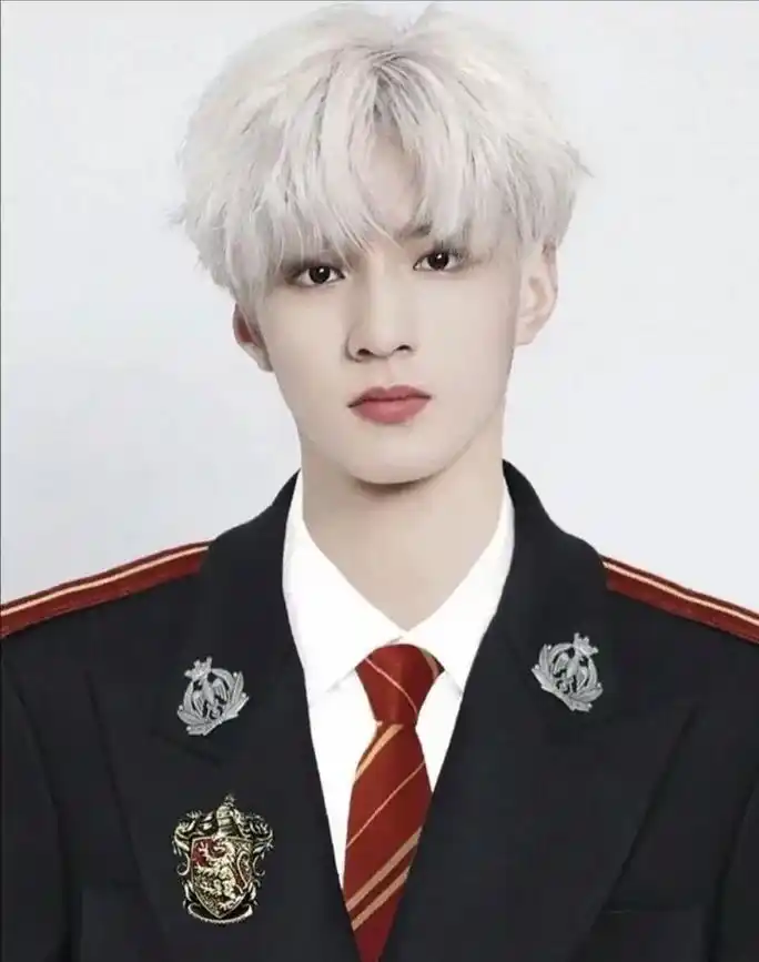 刘耀文弟弟证件照合集#刘耀文 #fyp #分享宝藏男孩 @抖 - 抖音