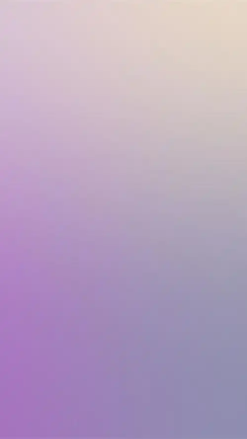 壁纸iphone 纯色 渐变