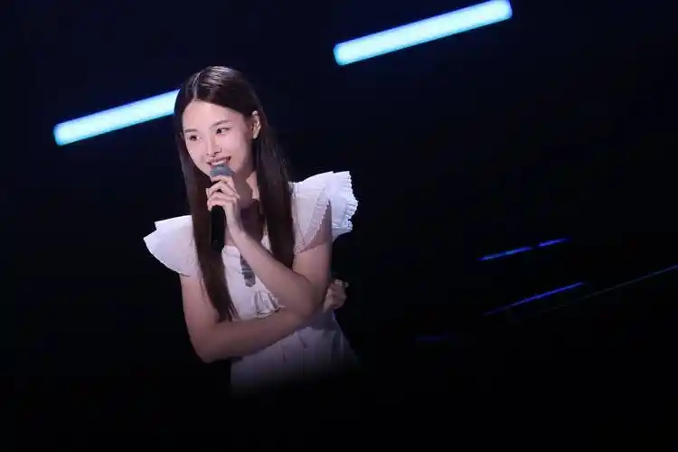 经典的品质02惊艳的面孔02精彩的抢人中国好声音02开启盛夏声梦