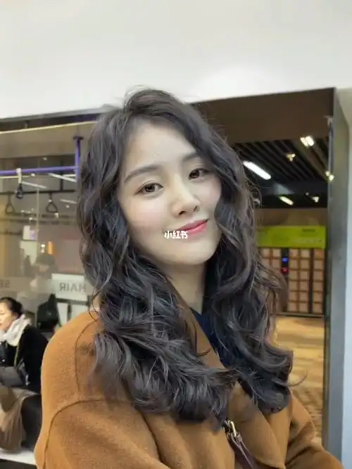 烫发/免打理发型/北京做头发/北京剪发/北京染发/法式烫/木马卷/蛋卷