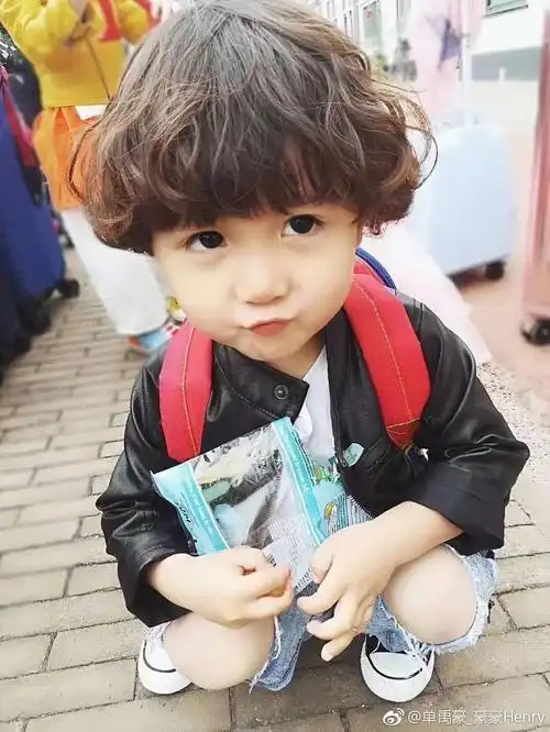 echo_ohce的相册-豪豪北鼻