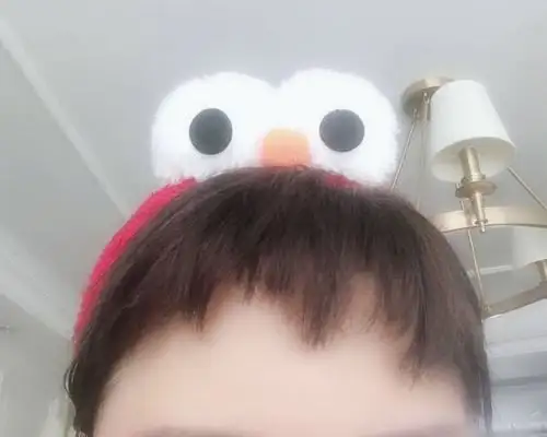 王励勤老婆又作妖!剪狗啃式刘海实力模仿小鹅,却遭王励勤嫌弃!