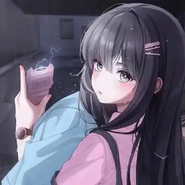 2023年最新女头像动漫_女生微信头像_头像屋