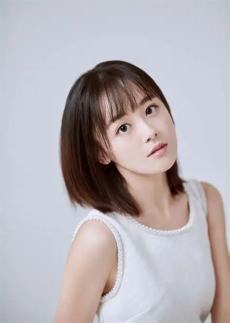 林千鹿陈芳彤陈芳彤家庭背景