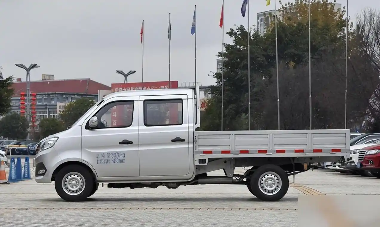 长安跨越t3双排新款质量怎么样1.6的