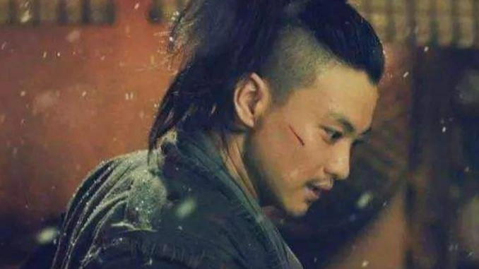 周一围《绣春刀》里大师兄丁修的一句经典"得加钱",火的不要不要的