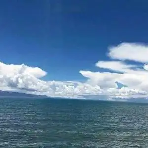 海纳百川头像
