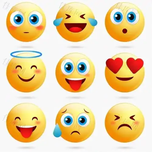 可爱表情符号输入法可爱表情符号