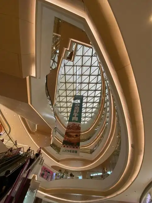 深圳布吉华润万象汇