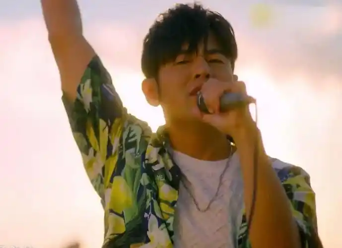 周杰伦最新《稻香》remix摇滚版!雪碧宣传曲上线