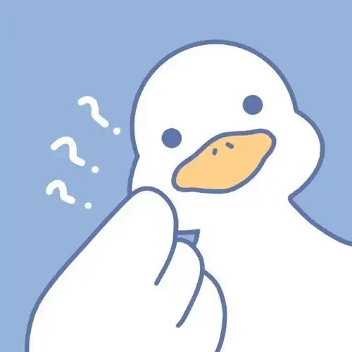 独特可爱全套卡通个性微信图片素材头像和背景图要换就要换一套