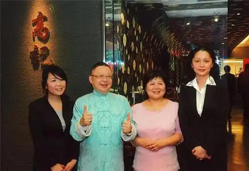 风水大师李居明说电器风水禁忌