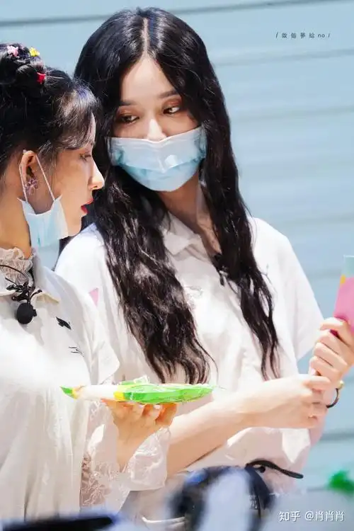 刘些宁和徐艺洋是真的还是为了节目效果