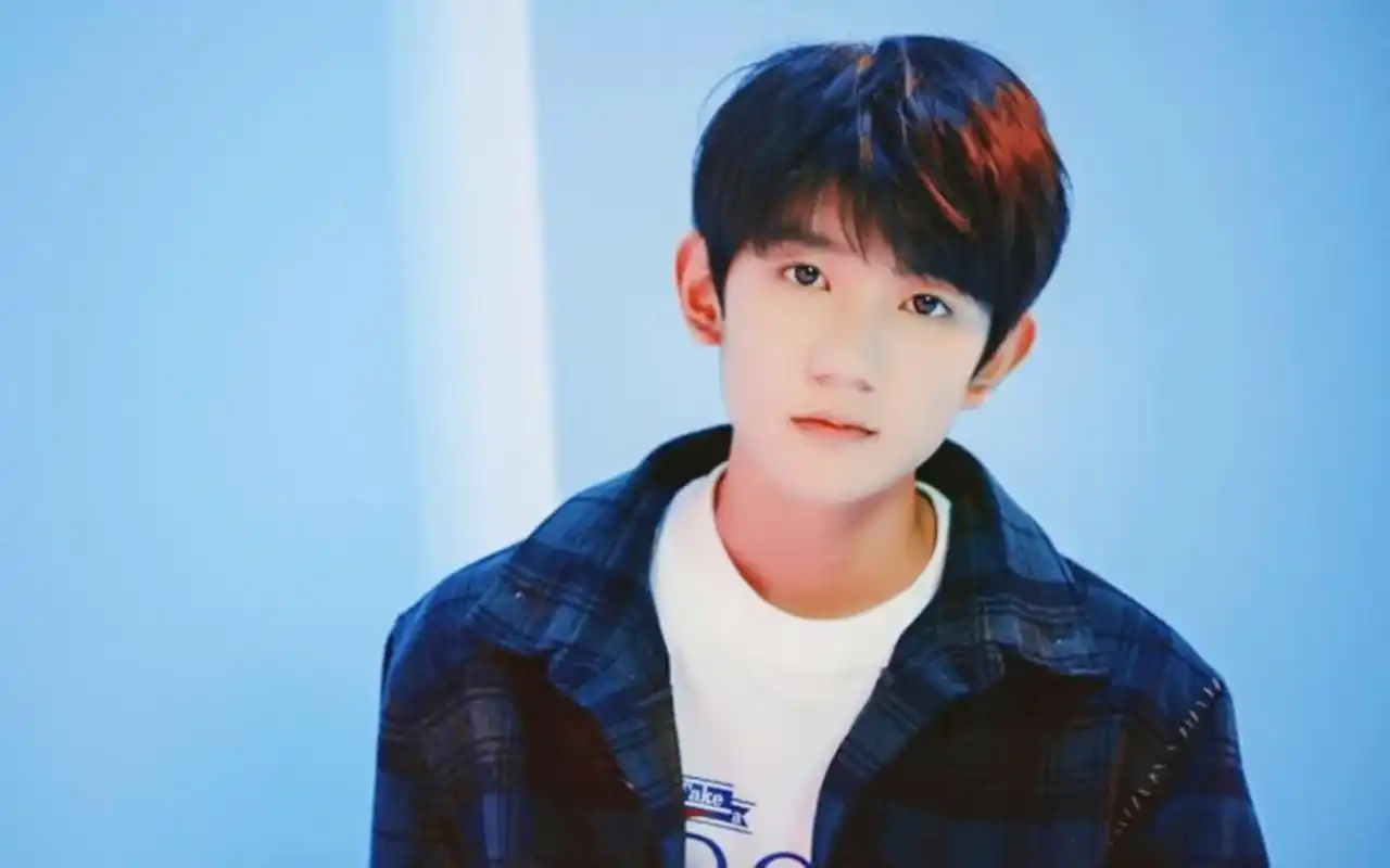 tfboys四周年宣传片壁纸_超酷的tfboys组合