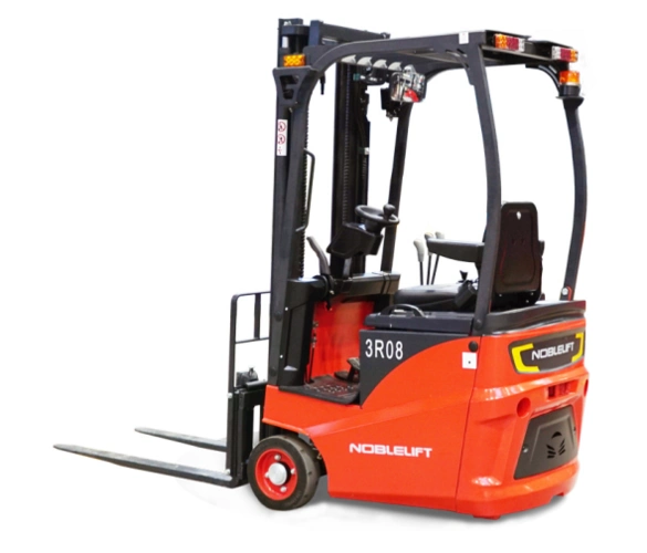 欢迎来到台州市路桥新诺力叉车机械有限公司官网