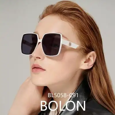 暴龙官方旗舰店2022年新款感太阳镜