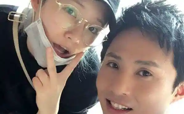 边江老婆是女朋友徐然吗边江阿杰cp怎么来的